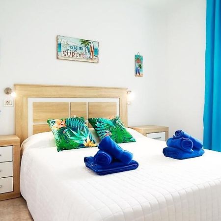 Avatea Apartment Коралео Екстериор снимка