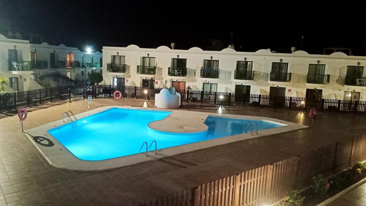 Avatea Apartment Коралео Екстериор снимка
