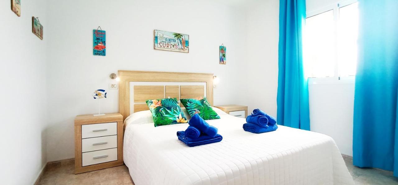 Avatea Apartment Коралео Екстериор снимка