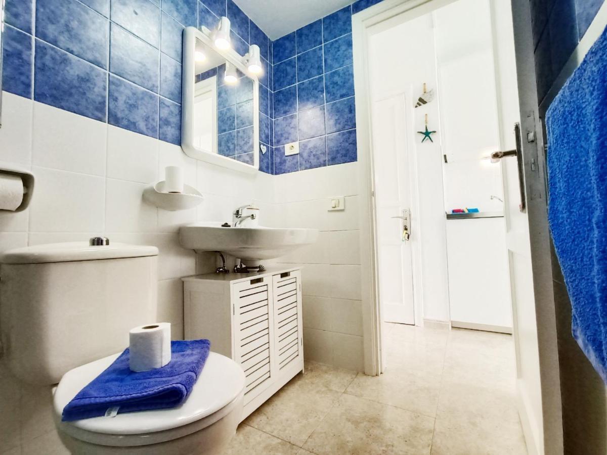 Avatea Apartment Коралео Екстериор снимка