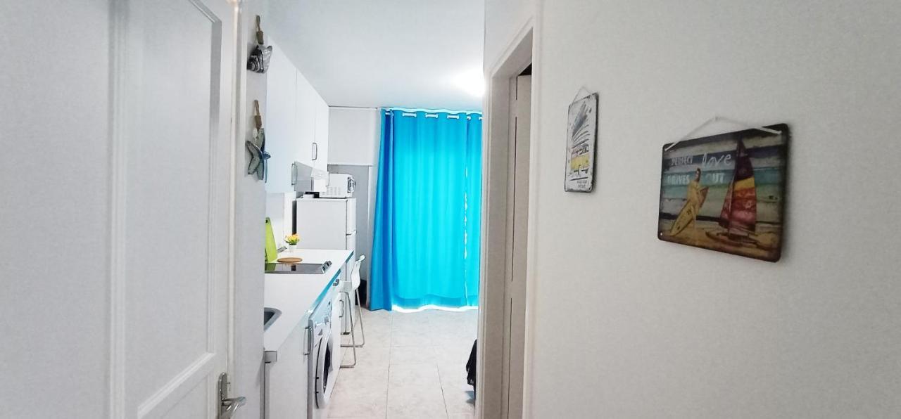 Avatea Apartment Коралео Екстериор снимка