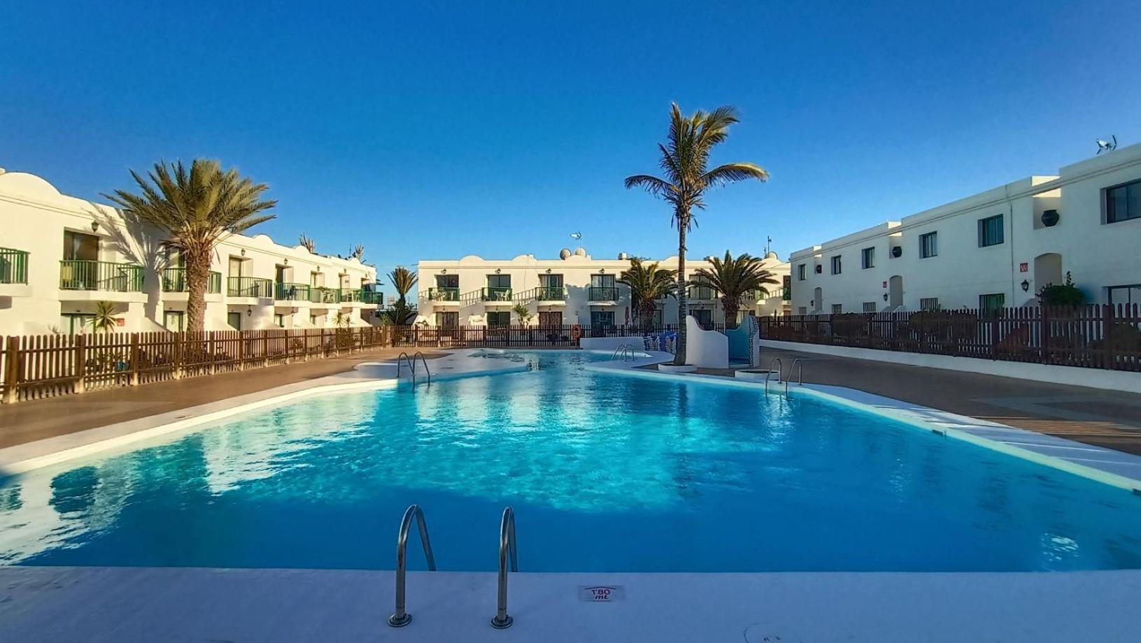 Avatea Apartment Коралео Екстериор снимка