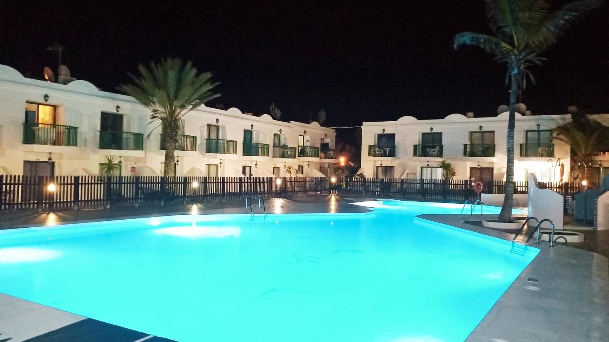 Avatea Apartment Коралео Екстериор снимка