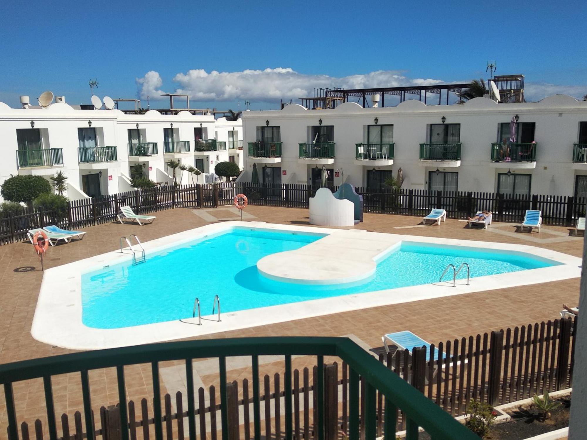 Avatea Apartment Коралео Екстериор снимка